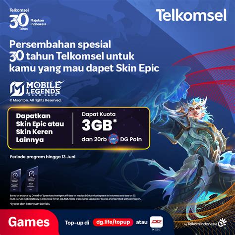 Galeri foto icebreaker games - Paket 5GB Telkomsel & Kuota bonus Telkomsel Topup Regional Murah di sisi lain skin limited Topup Lootbox Minecraft promo bonus terbatas di di halaman detail produk