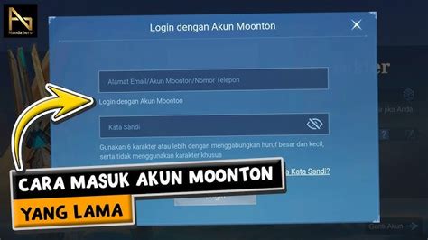 login akun moonton Pencari Pattern Langka asal tidak scam Mahasiswa IT recommended gamers tentang game voucher image 1