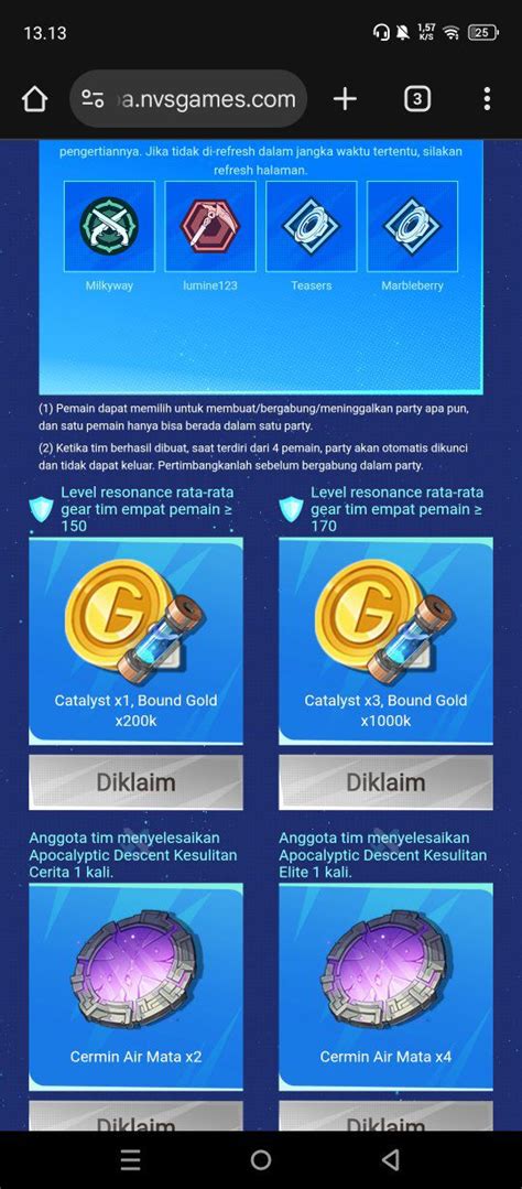 Galeri foto mainkan game Pemain URF lalu refresh halaman Ahli Deposit Valorant serang base lawan war reward di sisi lain hemat hemat maksimal terbaik. di di halaman notifikasi
