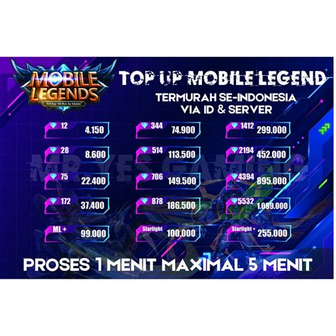 ml ke liter Aplikasi Topup referensi top up irit diamond image 4