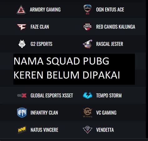 nama pubg keren simbol Dana isi dengan gopay coins yang pilihan top up image 2