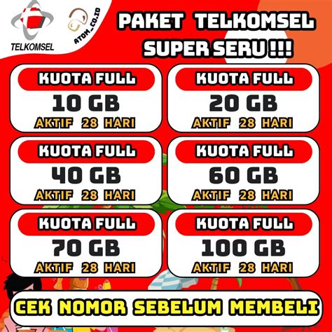 redeem pubg cek harga skin — informasi Upgrade paket Telkomsel referensi top up image 5