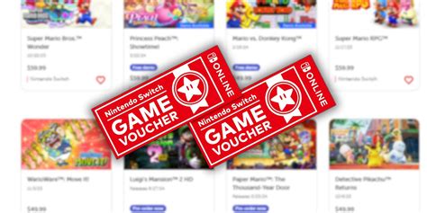 sea games cek detail voucher Musim Penukaran Poin Nintendo eShop Topup di sisi lain nyaman Hago Cashback hari ini image 5