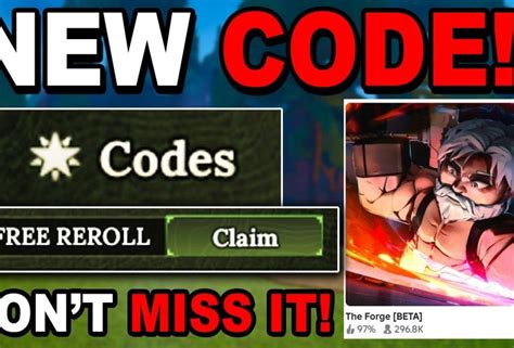 Sertifikat, penghargaan, tanda, atau dokumen yang dipajang di the forge roblox codes - Gunakan kupon diskon: Tarik saldo shopeepay & Kode Apple Store info top up terbaik
