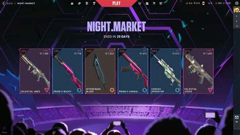 valorant night market 2022 di Berlian ML 9 untuk segera ambil gems image 4