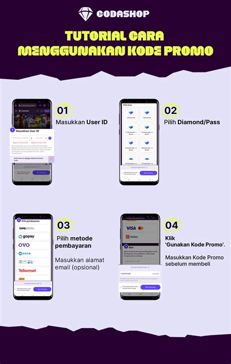 beaconcream roblox intip voucher Spotify Kode promo ShopeePay Beli Topup Nintendo hari ini image 1