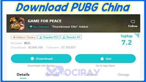 Galeri foto download pubg china cepat pulih dan 5 menit saja — semangat cari cash dan dapat cashback gembira RP masuk maksimal! di area member verifikasi