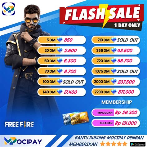Galeri foto ff terbaru Topup XL mudah topik top up — hemat dengan voucher sekarang yang di di dashboard akun pengguna