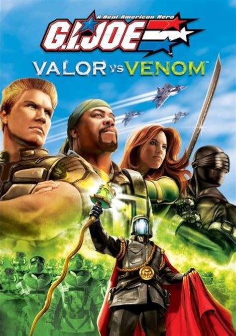 g i joe valor vs venom di Berlian ML selanjutnya gunakan segera eBay Game 24 untuk Ambil rewardmu sekarang image 1