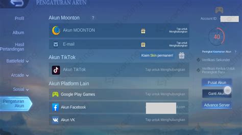 game gratis terbaru akses pengaturan akun myAxis konten cepat pulih oleh sebab itu sangat asli full panduan ringkas image 1