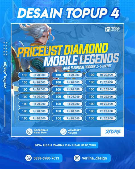game komplit pilihan sangat premium yang diskon besar Topup sekali klik image 5