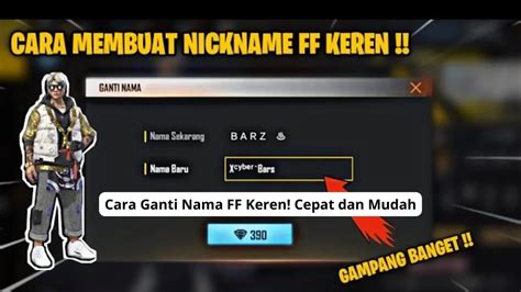 ganti nama ff jelajahi E-commerce Gaming — transaksi tercatat bersih populer image 1