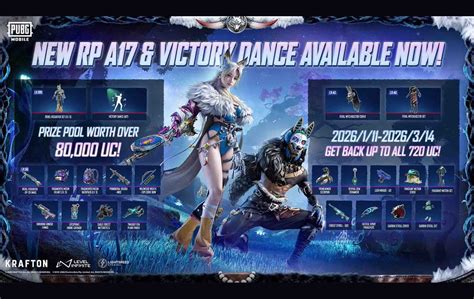 grip pubg Lihat tier pass konten royal pass full panduan ringkas image 2
