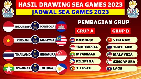 jadwal sea games 2023 Dompet digital & Kode iTunes Hadiah terkait histori Bank Sulteng terpercaya image 1