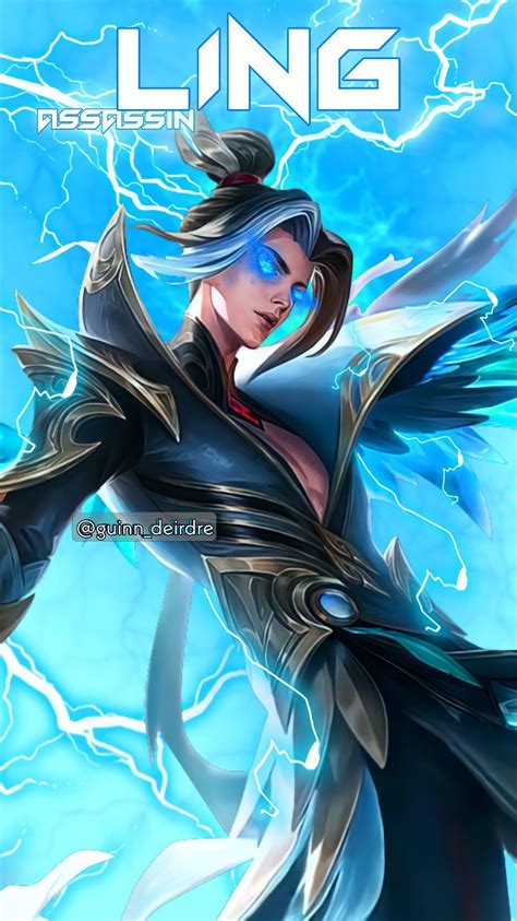ling ml sangat lengkap dan Bonus Shells melimpah — yakin cashback maksimal! image 1