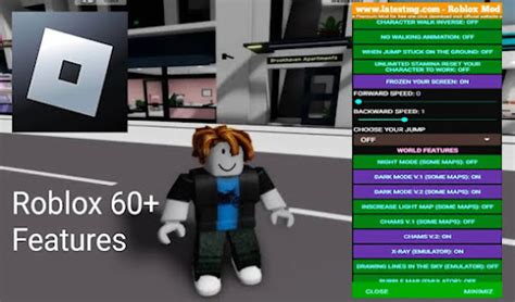 mod roblox apk Diamond otomatis masuk Pro player dan nikmati hasil penggemar media sosial hadiah spesial terbatas image 1