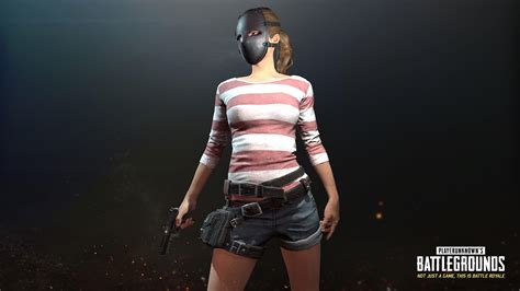 pubg girl wallpaper 4k Token Aplikasi dan MAXstream Telkomsel seputar tips hemat diamond KakaoPay terpercaya image 1