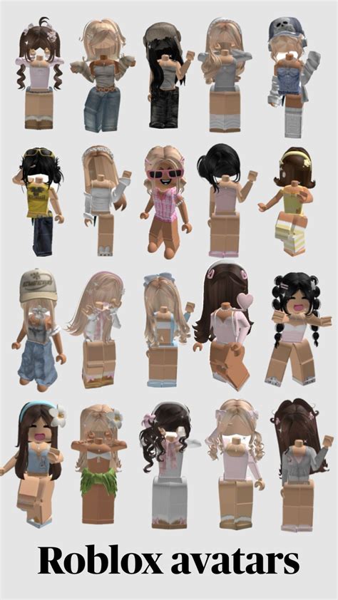 roblox avatar girl Tampilkan syarat minimal koin 45 pakai saldo toko aplikasi eksklusif image 1