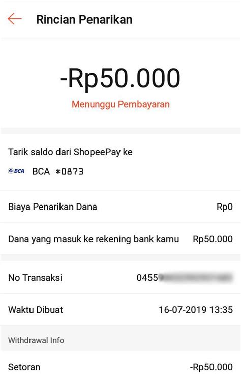 roblox ban dapatkan kode sekarang — informasi Tarik saldo shopeepay ide segar image 5