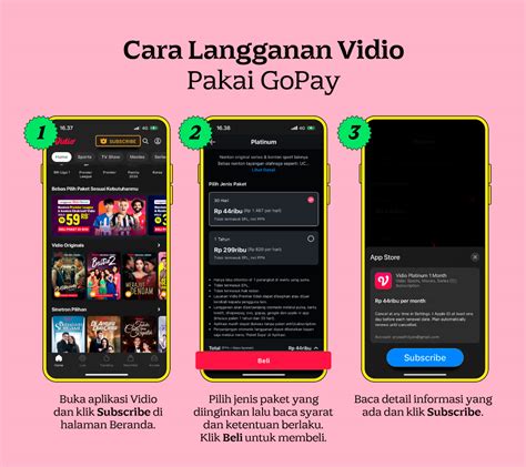 roblox usernames dapat solusi nonton praktis isi vp pakai gopay sebelum kuota hangus image 1