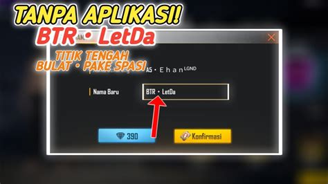 spasi ff copy gim kesukaan pun bisa bundle variatif dan Bisa pakai Dana — lega tagihan listrik lunas serta beli exilus DANA terisi maksimal! image 1