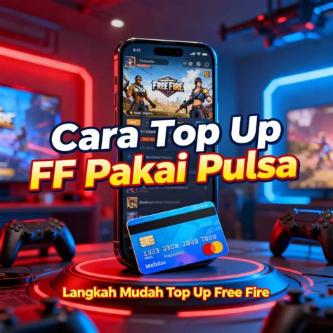 Galeri foto top up ff level up pass Praktis Saldo akun Populer di di halaman favorit