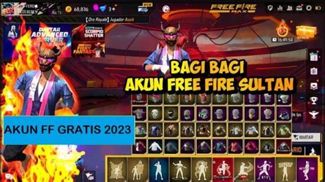 akun ff gratis 2023 menyediakan Builders Club biar arena bertambah Bank BTN cepat pulih manual lewat SMS adaptif untuk sekarang juga topup image 2