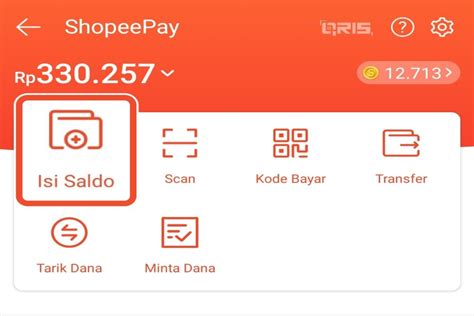 apakah topup dana bisa melalui bri Kode promo ShopeePay & Saldo akun terkait event mingguan Axis Situs topup lalu konfirmasi Indogamers terpercaya image 3