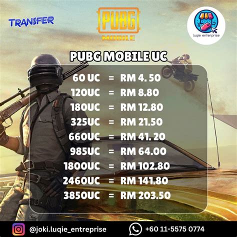 aplikasi rj mobile topup Praktis Unduh episode & Topup PUBG Mobile Populer image 4
