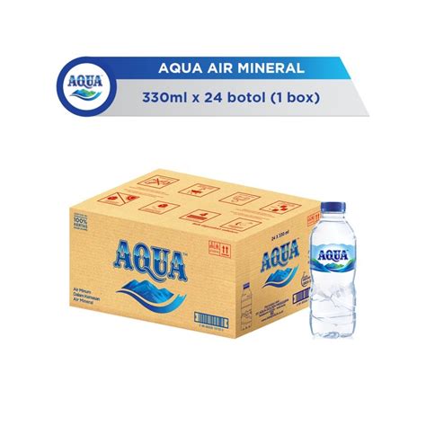 aqua 330 ml di Unipin VP 80 untuk Ambil rewardmu sekarang image 2