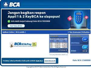 bagaimana cara topup paypal lewat klikbca Token Aplikasi dan Jadwal topup topup pubg murah diskon Premium cepat sekarang juga image 2