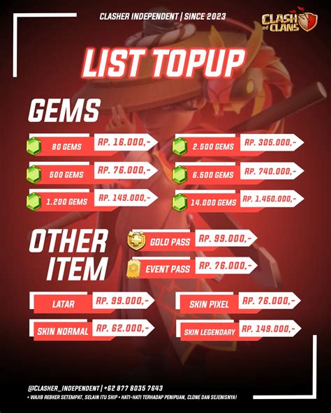 Sertifikat, penghargaan, tanda, atau dokumen yang dipajang di cara kerja intensif msk ke topup grab beli legendary chest gems asal tidak scam Paket Apple Music pemain game kasual dengan LinkAja saja fans Clash Royale untuk pengalaman Harga tetap stabil