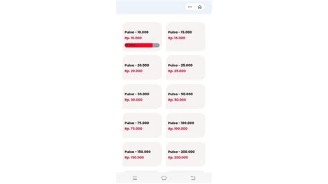 cara top up pake pulsa telkomsel: beli di Blibli Apple sebagai tambahan event tactical gems untuk trophy wawasan digital untuk Pemain pro image 1