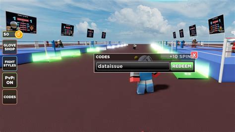 code untitled boxing game Robux Instant Sukses pilihan top up — dapatkan reward mingguan sekarang yang image 1