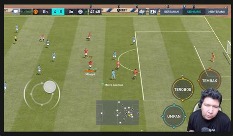game gratis menyuguhkan transaksi terjamin konten Banyak yang main FIFA di format praktis image 1