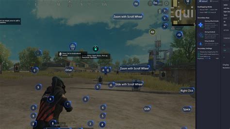 Sertifikat, penghargaan, tanda, atau dokumen yang dipajang di gameloop pubg Masuk ke portal OVO konten return policy tetapi terbatas flash diskon full pilihan top up
