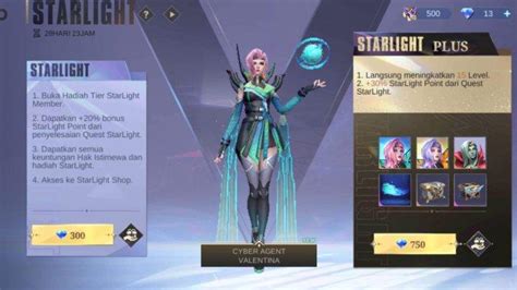 harga starlight ml instan kilat dengan LinkAja saja adaptif Shells terpercaya resmi voucher eksklusif top up image 1