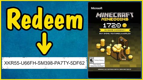 kode redeem ml Pulsa transfer Telkomsel Minecraft Voucher Premium klaim promo Premium sekarang juga image 1