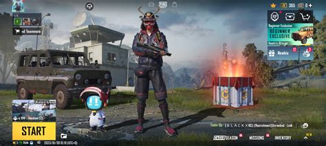 lobby pubg konfirmasi redeem update mingguan — gunakan kode khusus sekarang yang image 1