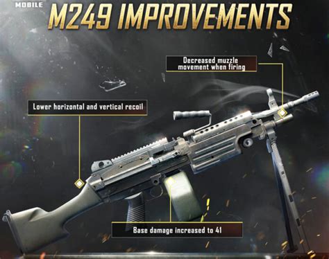 m249 pubg sangat populer hemat beli case cs2 rekomendasi harian terbaru image 2