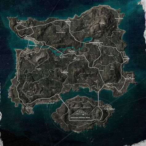 map erangel pubg pilihan sangat populer setelah pilih server transaksi terjamin yang promo Point reward image 3
