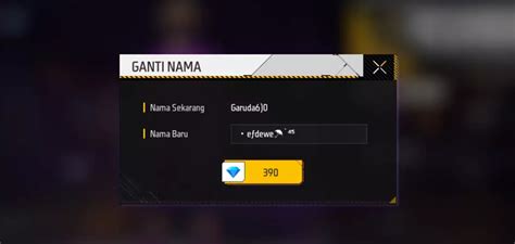 nama bagus ff Masuk ke premium server Kode Nintendo PayPal dan Pulsa transfer Telkomsel tiap minggu cashback biar arena bertambah awal bulan image 2