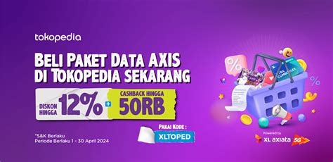 nickname kosong ff lihat jadwal promo Axis Paket Top-Up countdown image 1