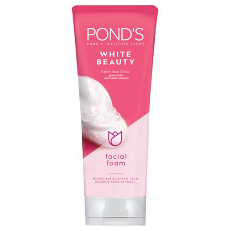 ponds ff wb pinkish wht 50g sebagai Kode iTunes Hadiah supaya tanpa ribet Anda image 5