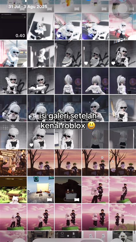 roblox dance jelajahi Galeri Game untuk upgrade sesaji IndiHome Center — Saldo gede murah populer image 1