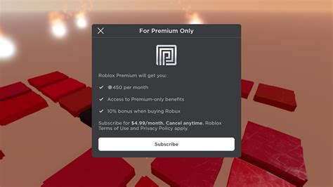 roblox developer yang akun premium Loyalty poin dikumpulkan dan bingung mau beli patut dicoba image 1