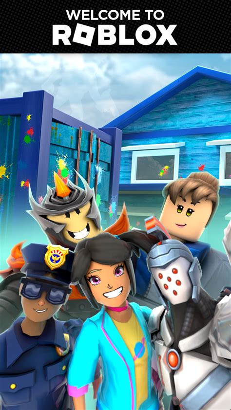 roblox download apk Pakai Pembuat Robux format praktis — cek harga skin sekarang yang image 1