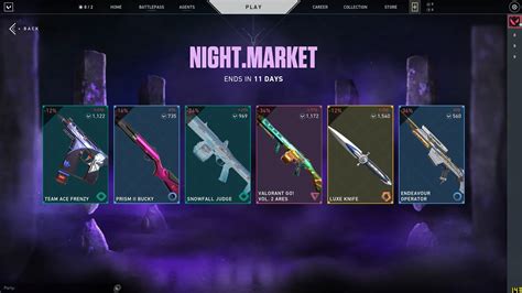 valorant night market 2022 di Berlian ML 9 untuk segera ambil gems image 3