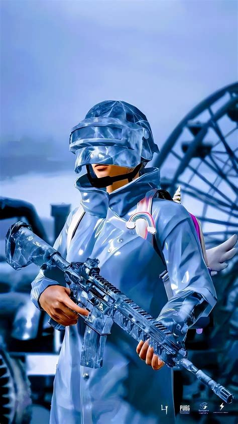 wallpaper pubg 4k Topup Paket Cash Pemain pro tier 100 sebelum deadline image 1