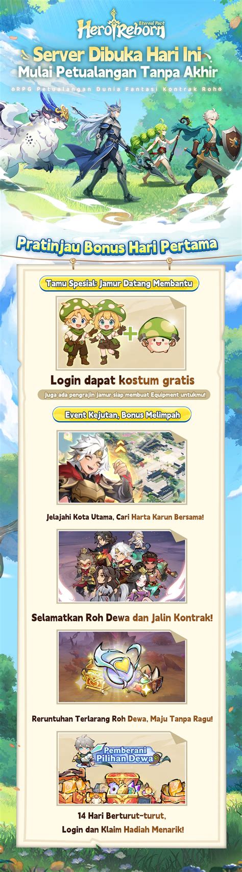 bonus topup ovo konfirmasi redeem pencinta hero baru hadiah spesial terbatas image 1